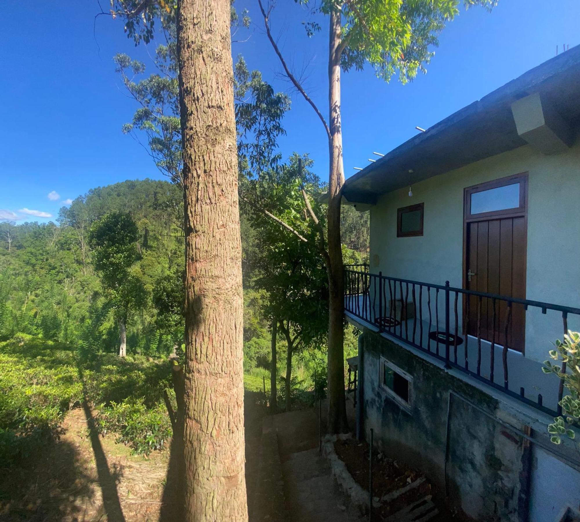 Stay Nine Arch Ella Exterior foto