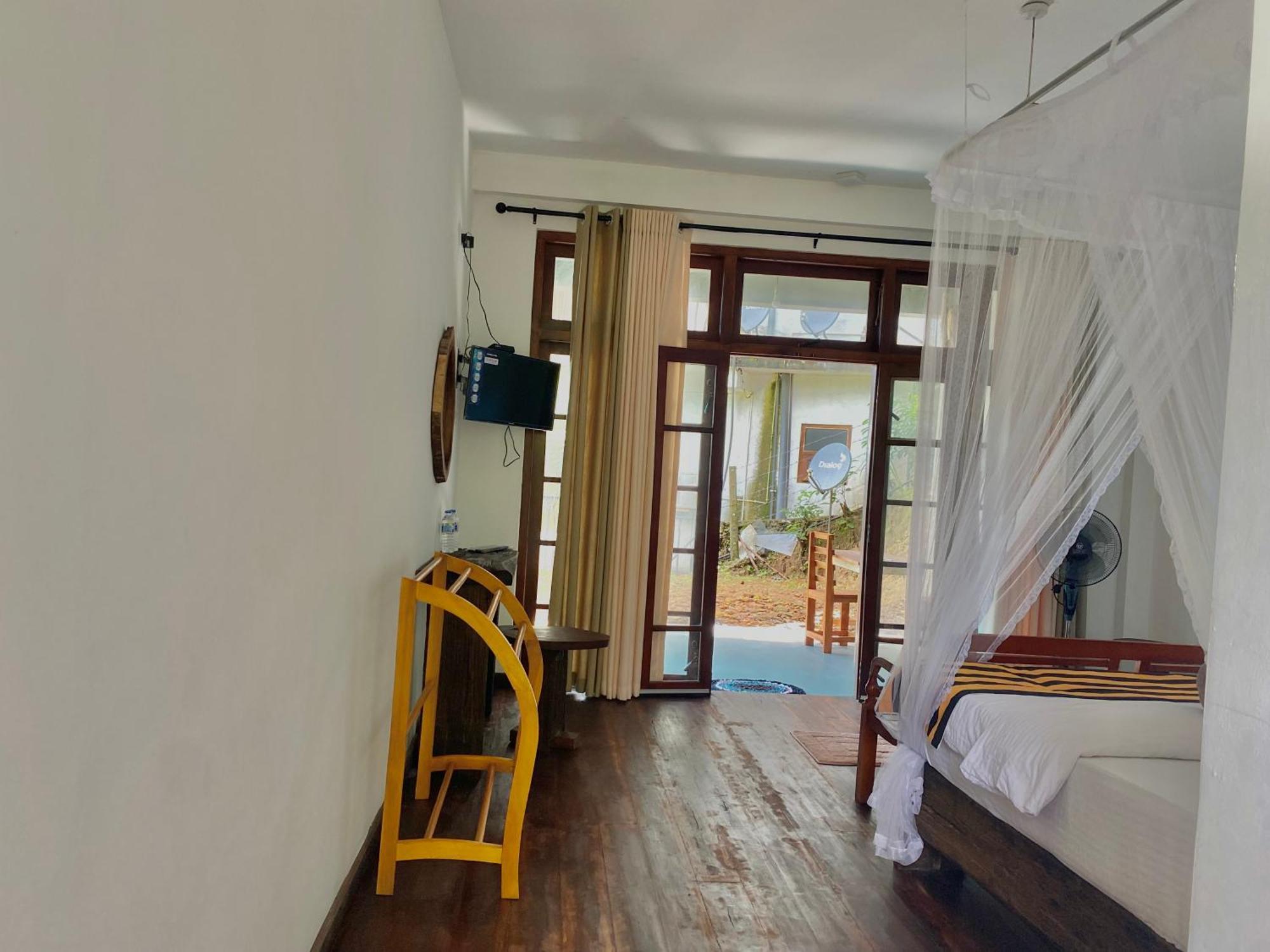 Stay Nine Arch Ella Exterior foto